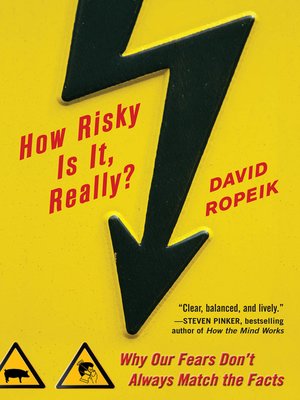 cover image of How Risky Is It, Really?